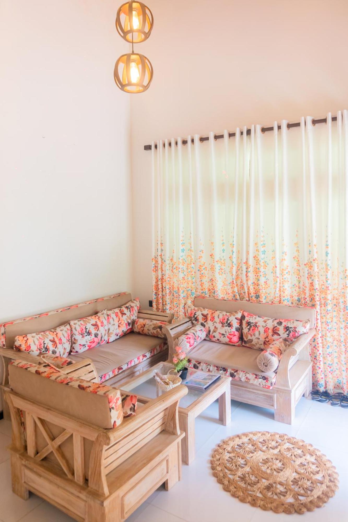 Villa Tropical Oasis บาลาปิตียา ภายนอก รูปภาพ